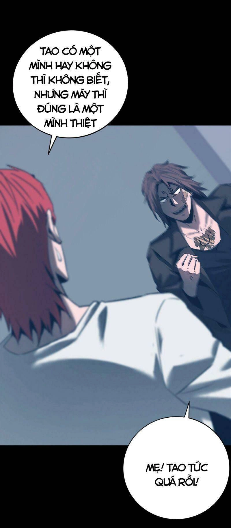 Một Mình Dạo Quanh Hầm Ngục Chapter 58 - 45