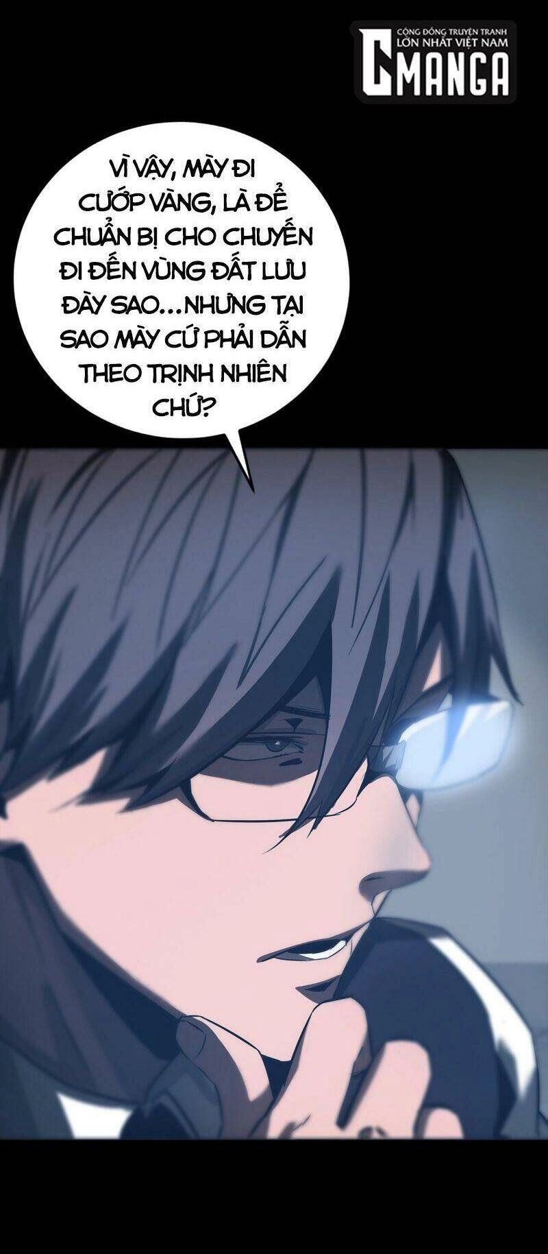 Một Mình Dạo Quanh Hầm Ngục Chapter 58 - 46