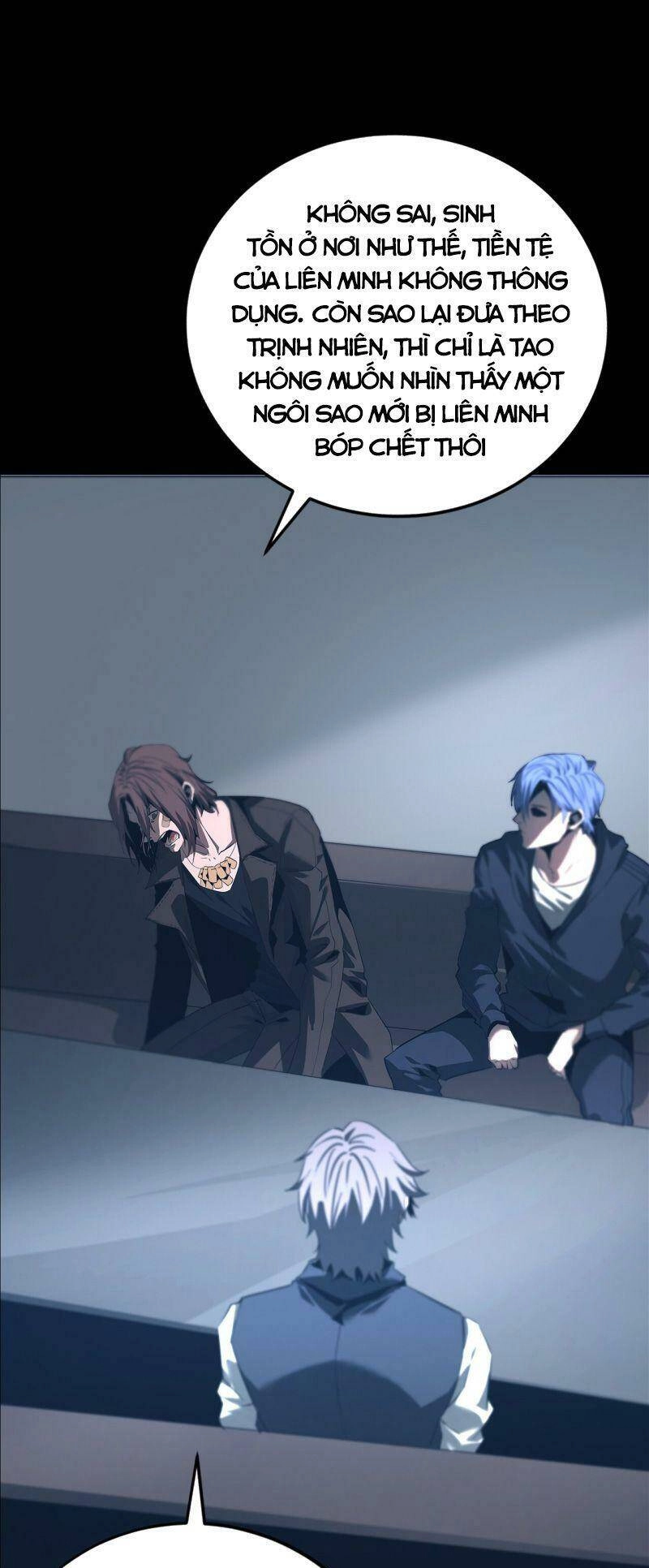 Một Mình Dạo Quanh Hầm Ngục Chapter 58 - 47