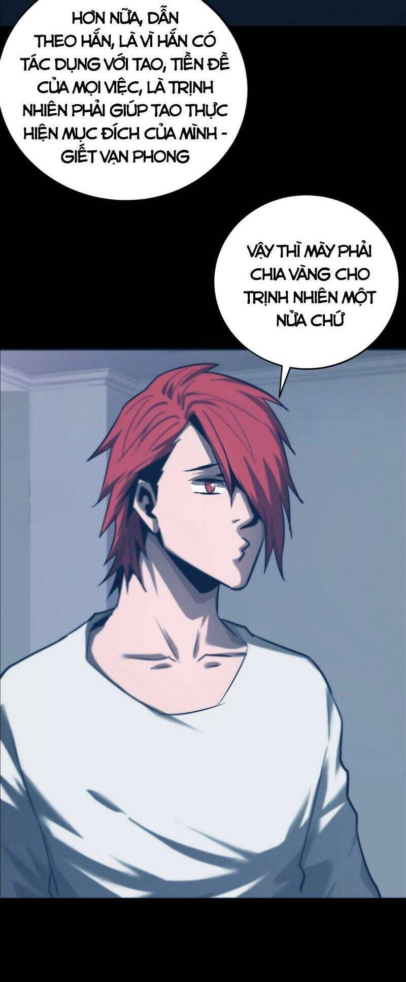 Một Mình Dạo Quanh Hầm Ngục Chapter 58 - 48