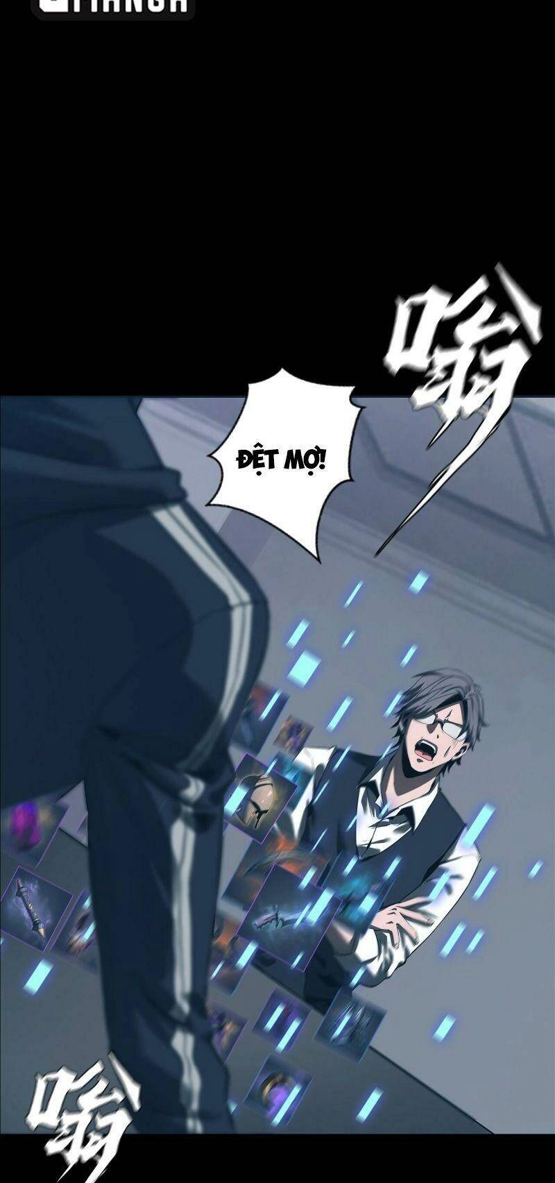 Một Mình Dạo Quanh Hầm Ngục Chapter 58 - 50