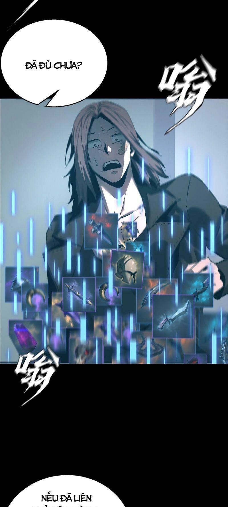 Một Mình Dạo Quanh Hầm Ngục Chapter 58 - 51