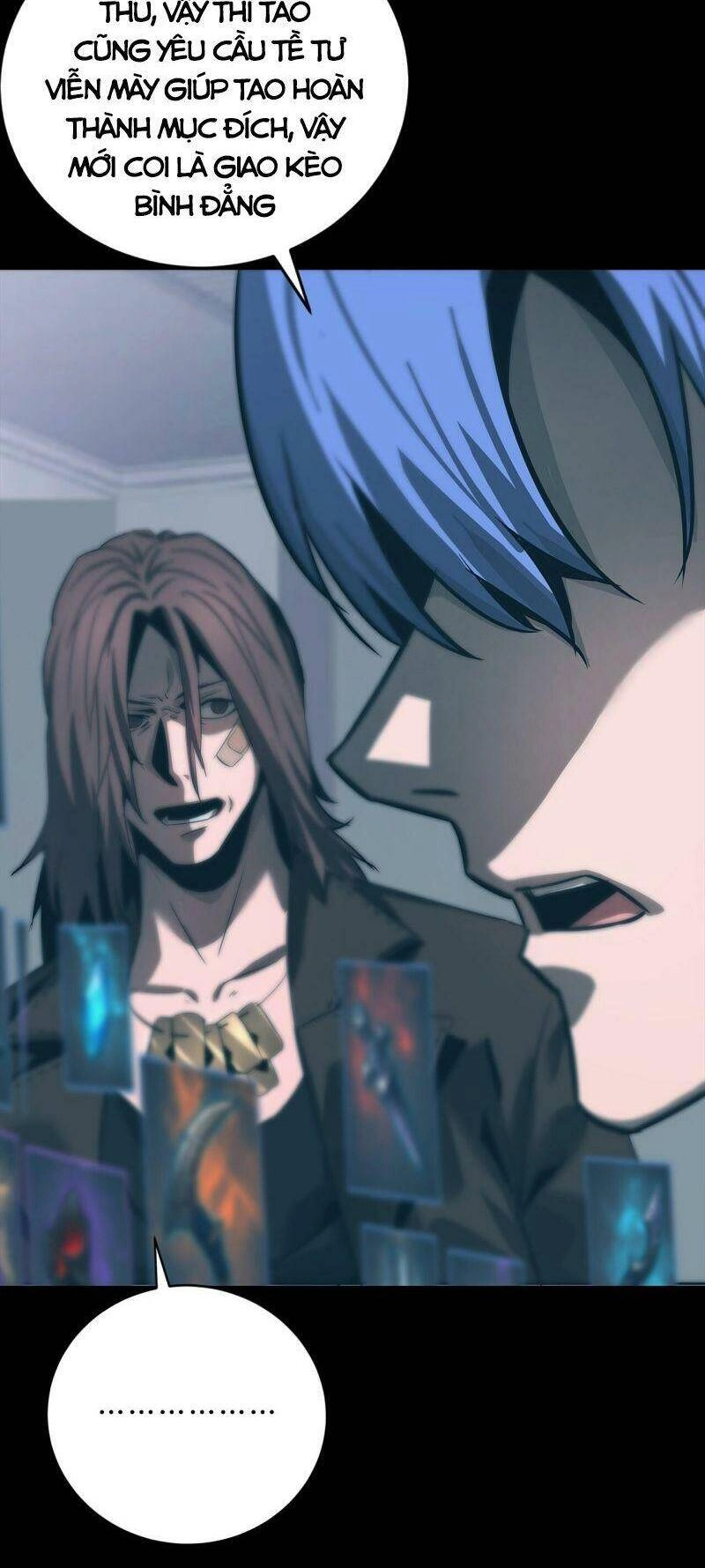 Một Mình Dạo Quanh Hầm Ngục Chapter 58 - 52