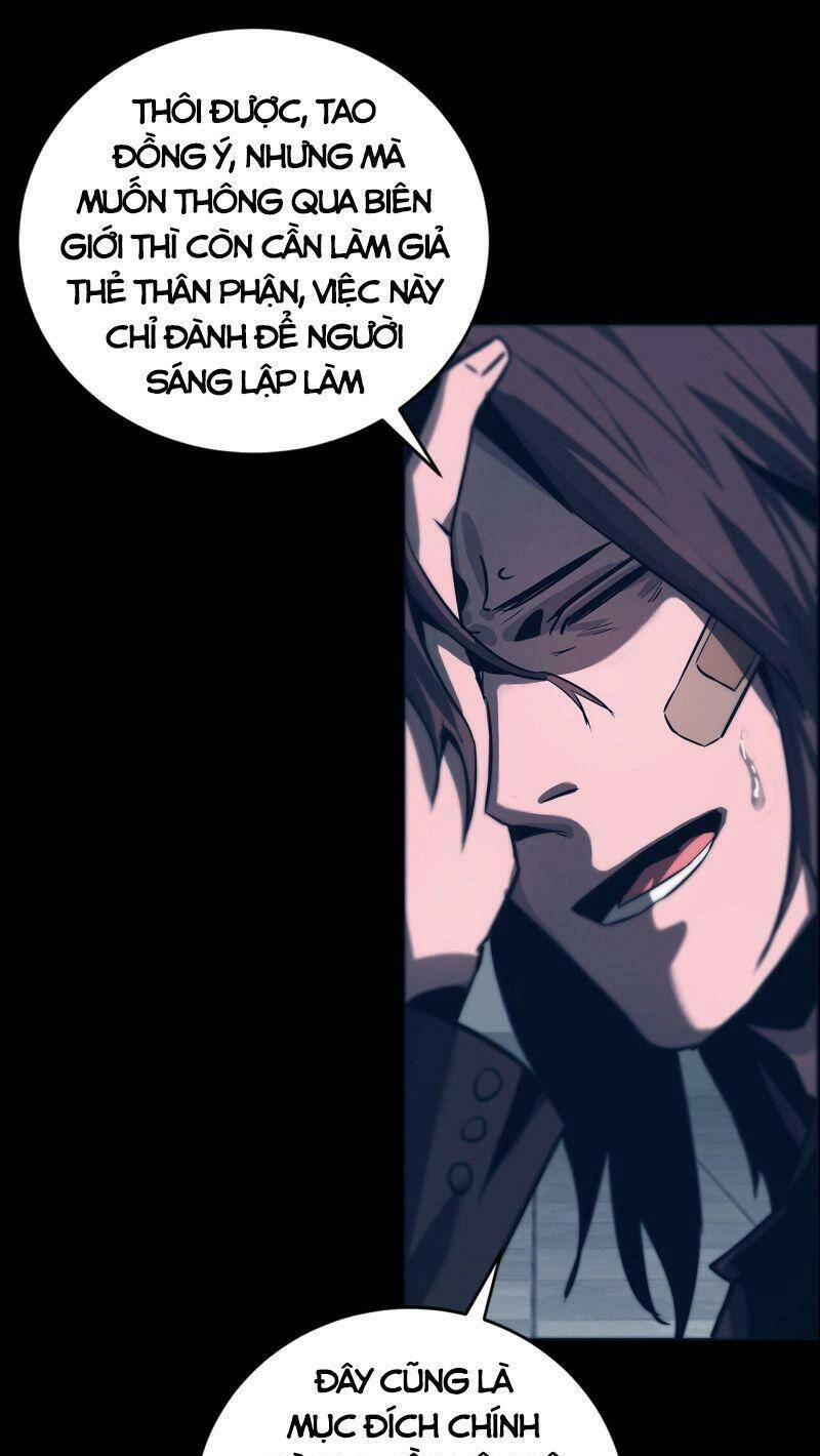 Một Mình Dạo Quanh Hầm Ngục Chapter 58 - 53