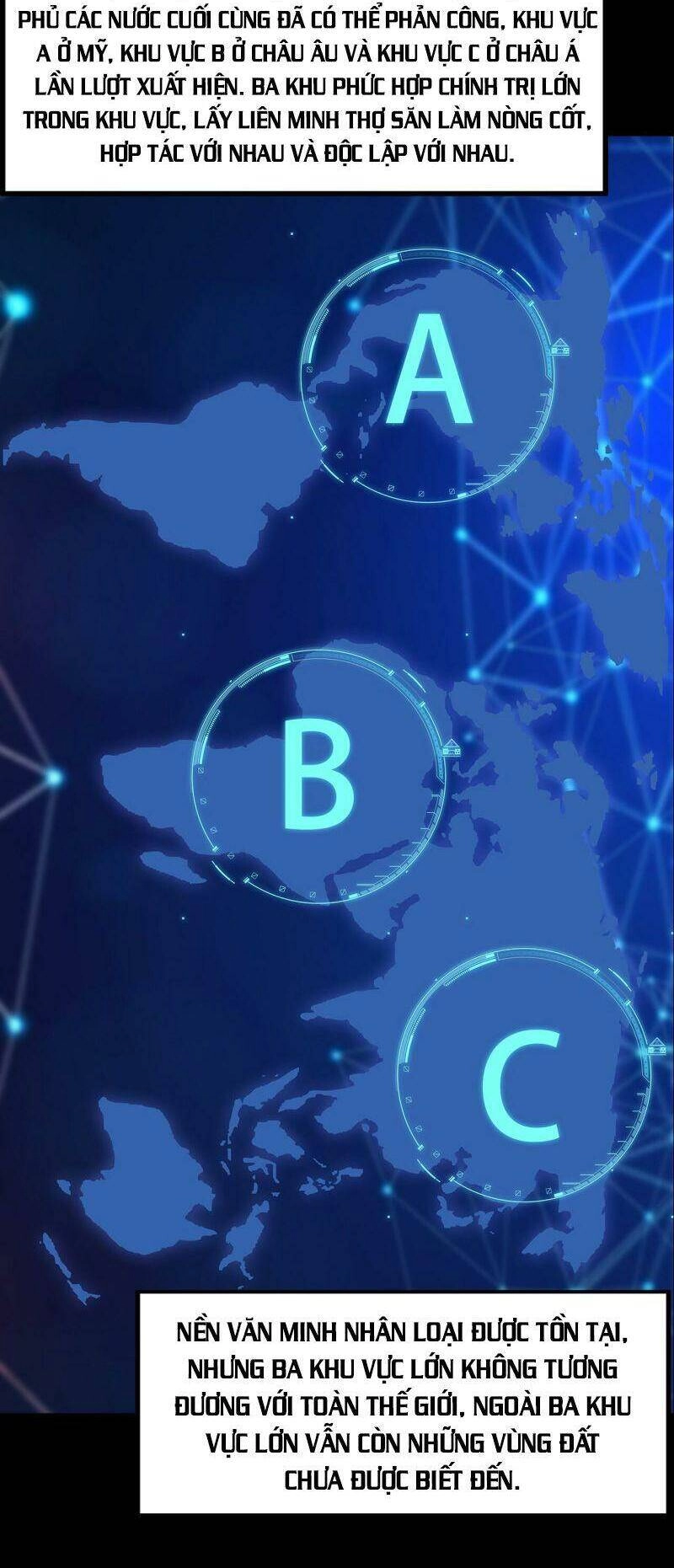 Một Mình Dạo Quanh Hầm Ngục Chapter 58 - 60