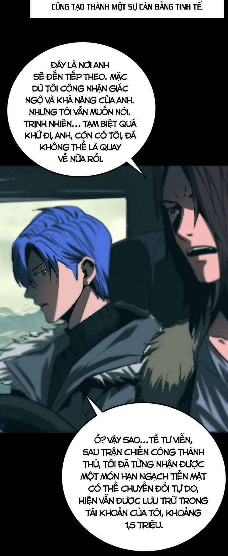 Một Mình Dạo Quanh Hầm Ngục Chapter 58 - 64