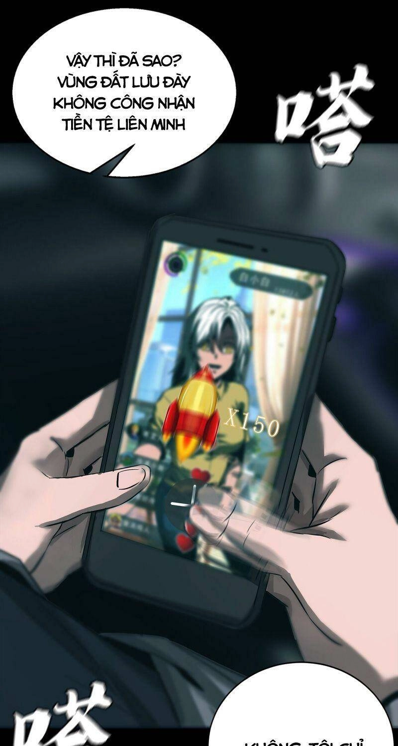 Một Mình Dạo Quanh Hầm Ngục Chapter 58 - 65