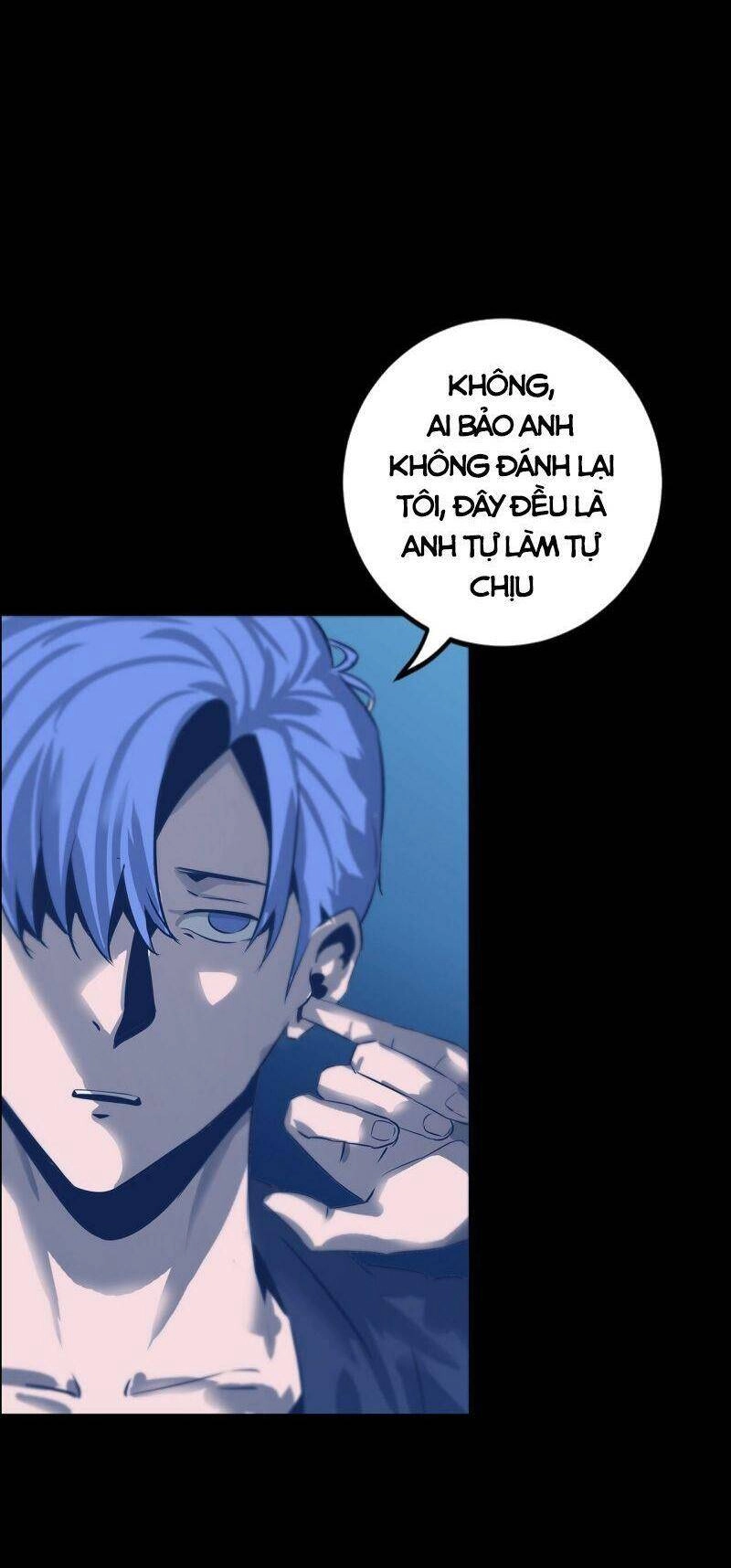 Một Mình Dạo Quanh Hầm Ngục Chapter 58 - 70