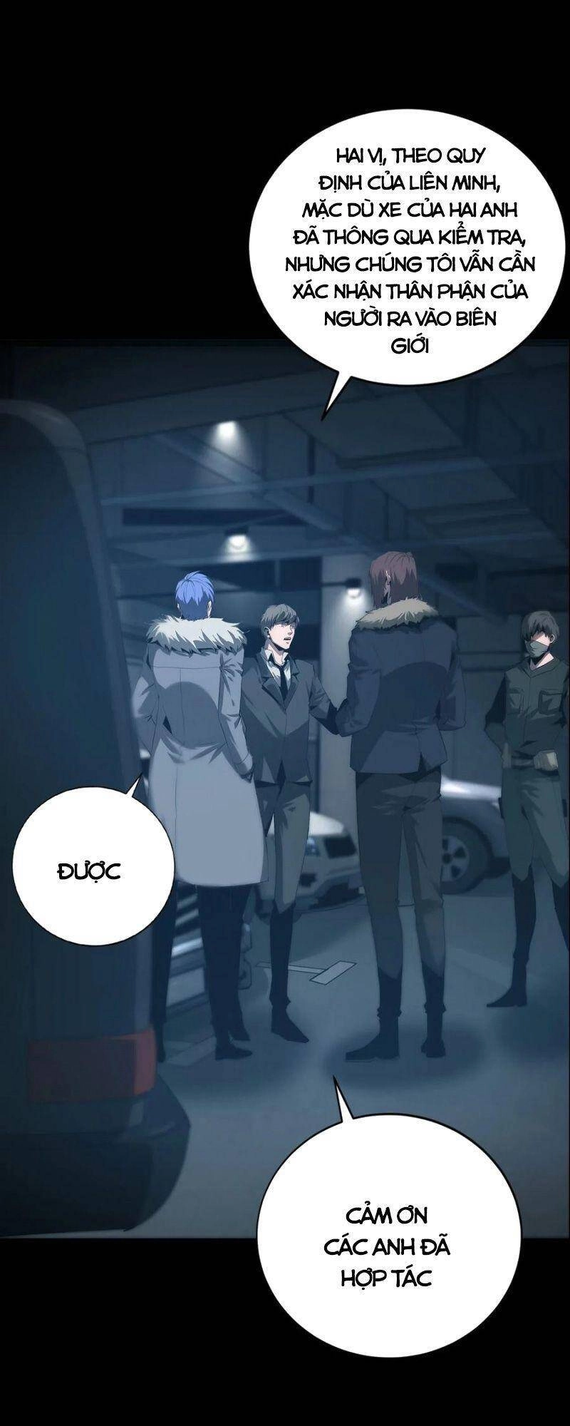 Một Mình Dạo Quanh Hầm Ngục Chapter 59 - 3