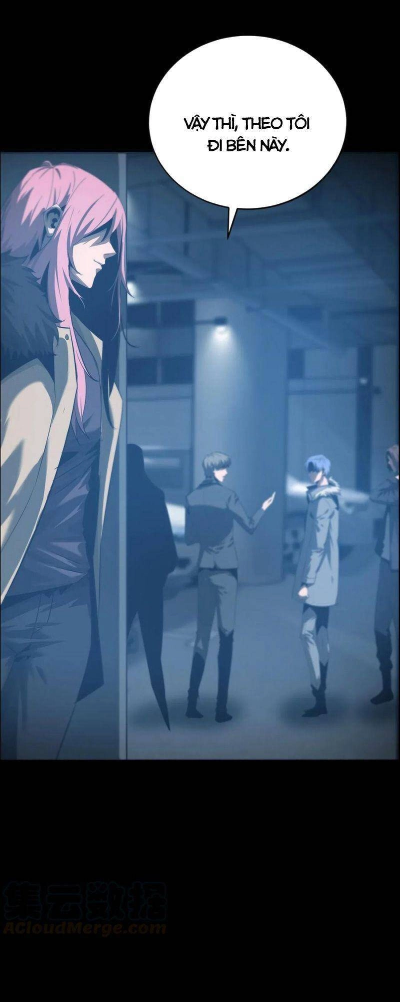 Một Mình Dạo Quanh Hầm Ngục Chapter 59 - 5