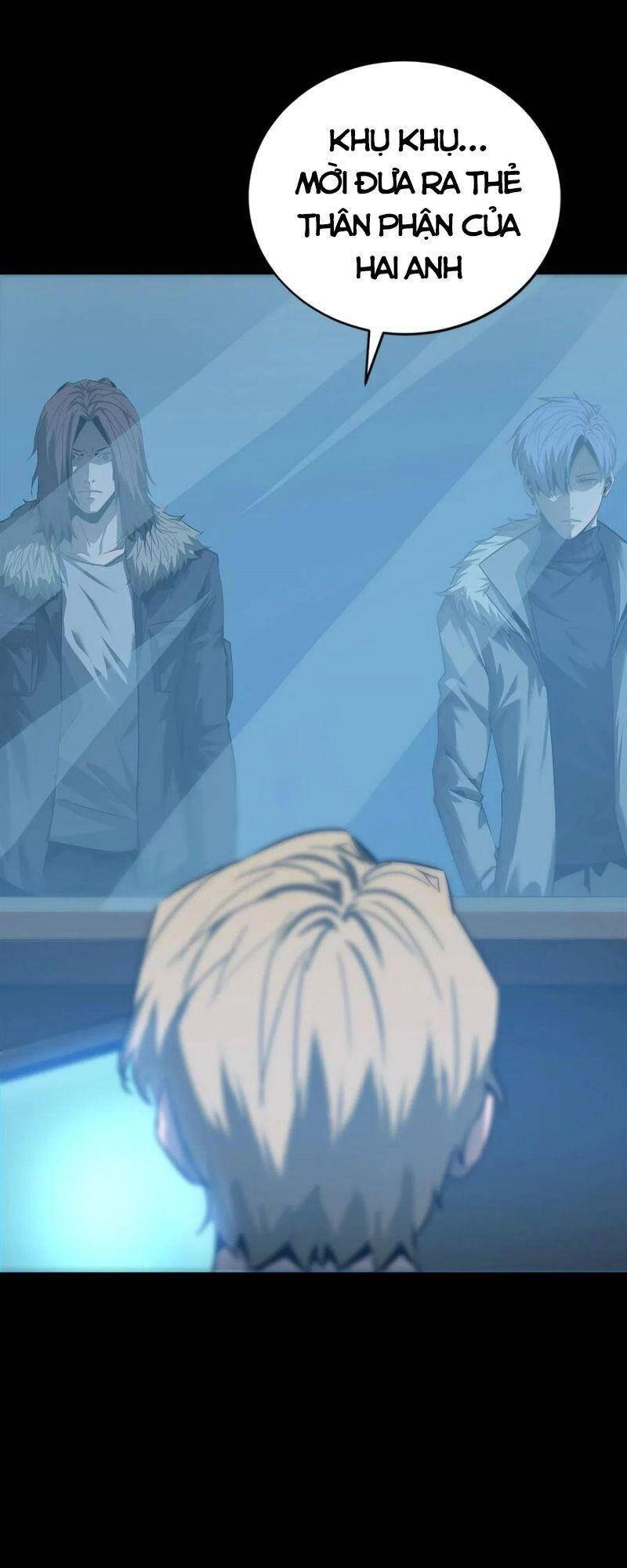 Một Mình Dạo Quanh Hầm Ngục Chapter 59 - 11