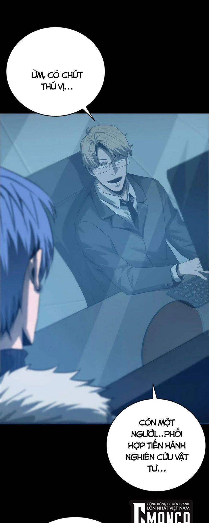 Một Mình Dạo Quanh Hầm Ngục Chapter 59 - 15