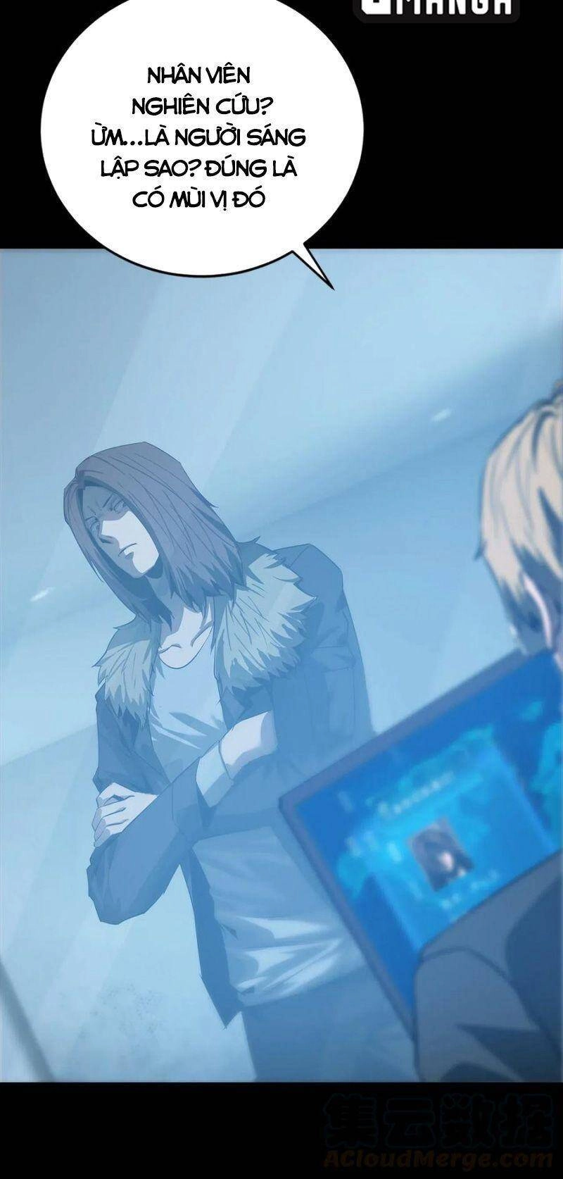 Một Mình Dạo Quanh Hầm Ngục Chapter 59 - 16