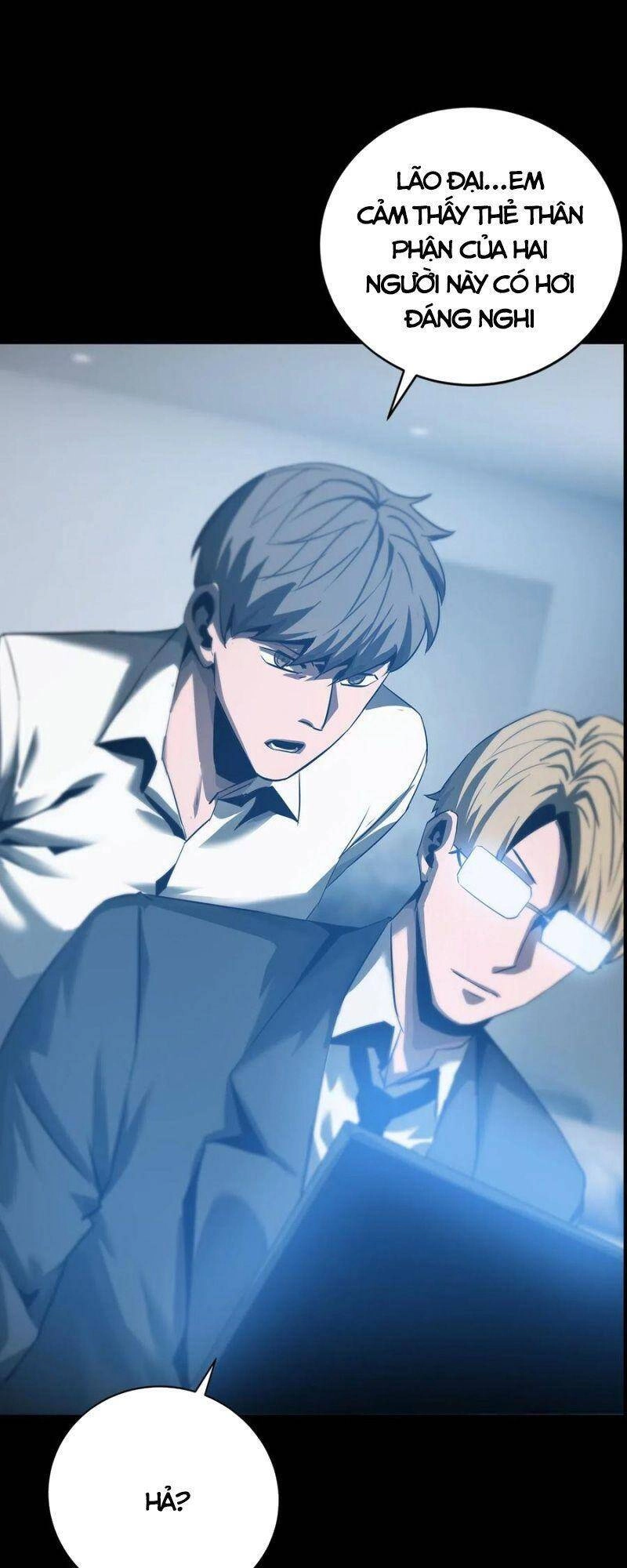 Một Mình Dạo Quanh Hầm Ngục Chapter 59 - 17