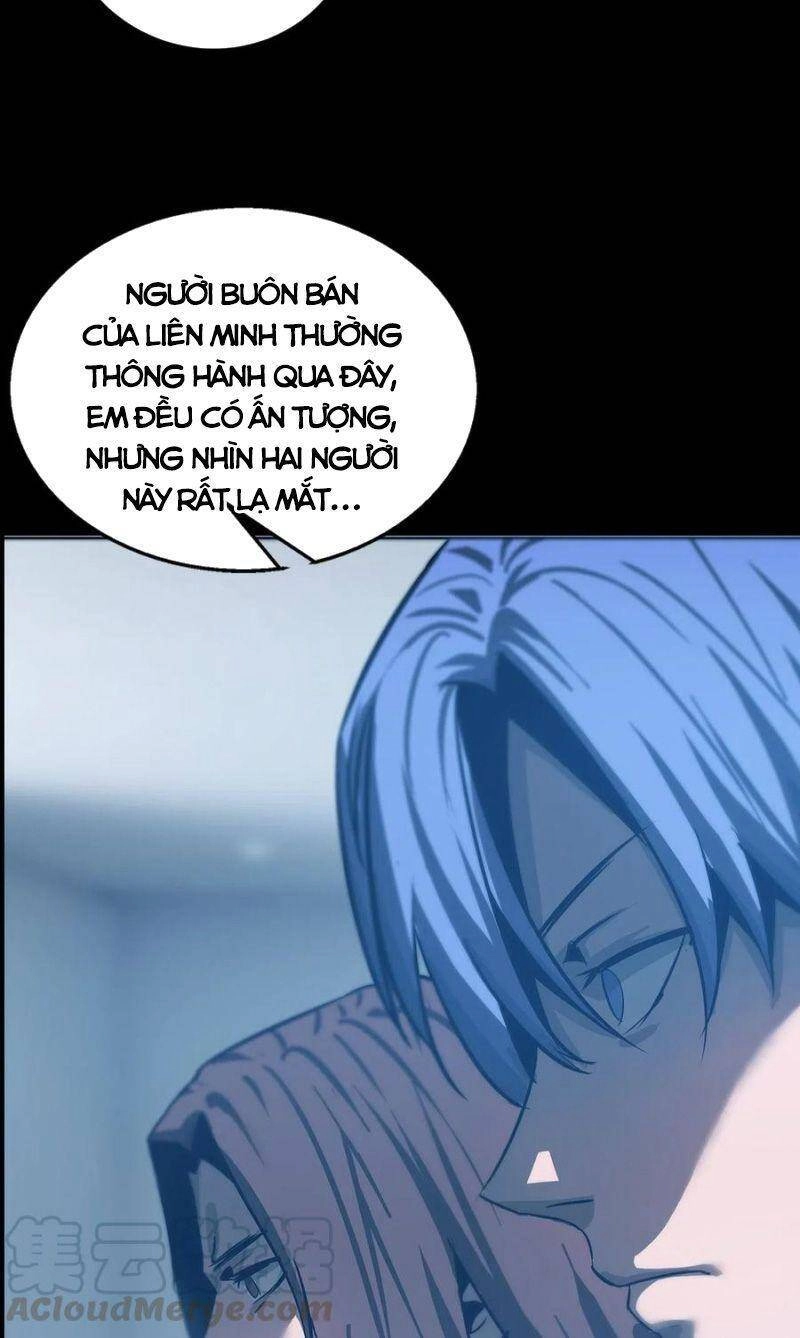 Một Mình Dạo Quanh Hầm Ngục Chapter 59 - 18