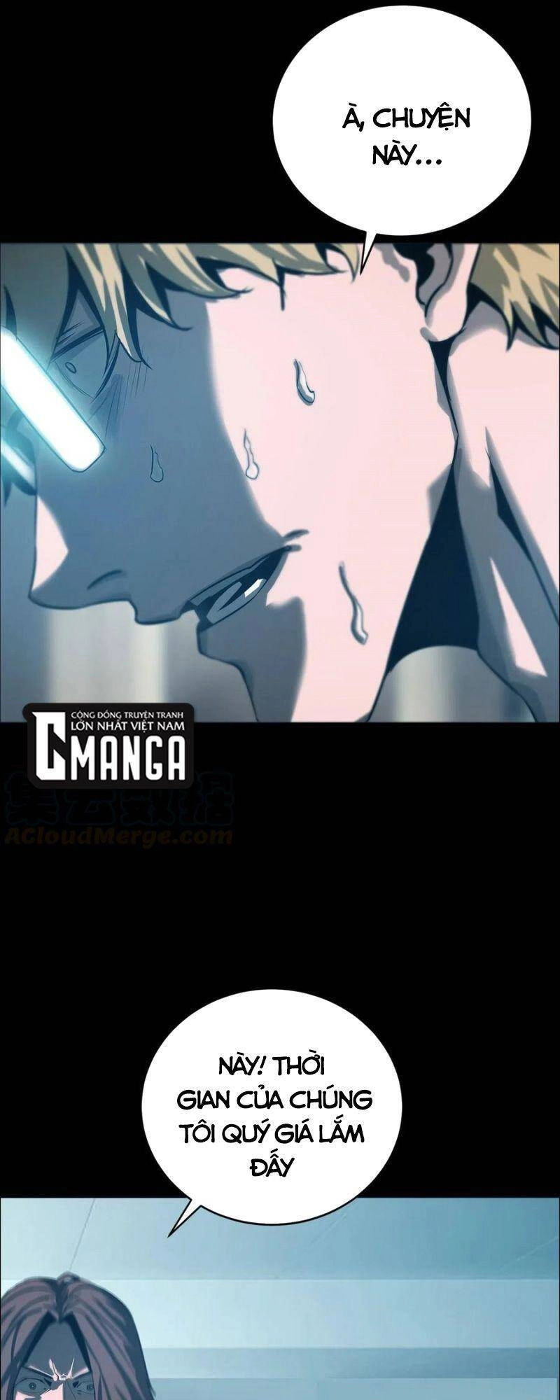 Một Mình Dạo Quanh Hầm Ngục Chapter 59 - 23