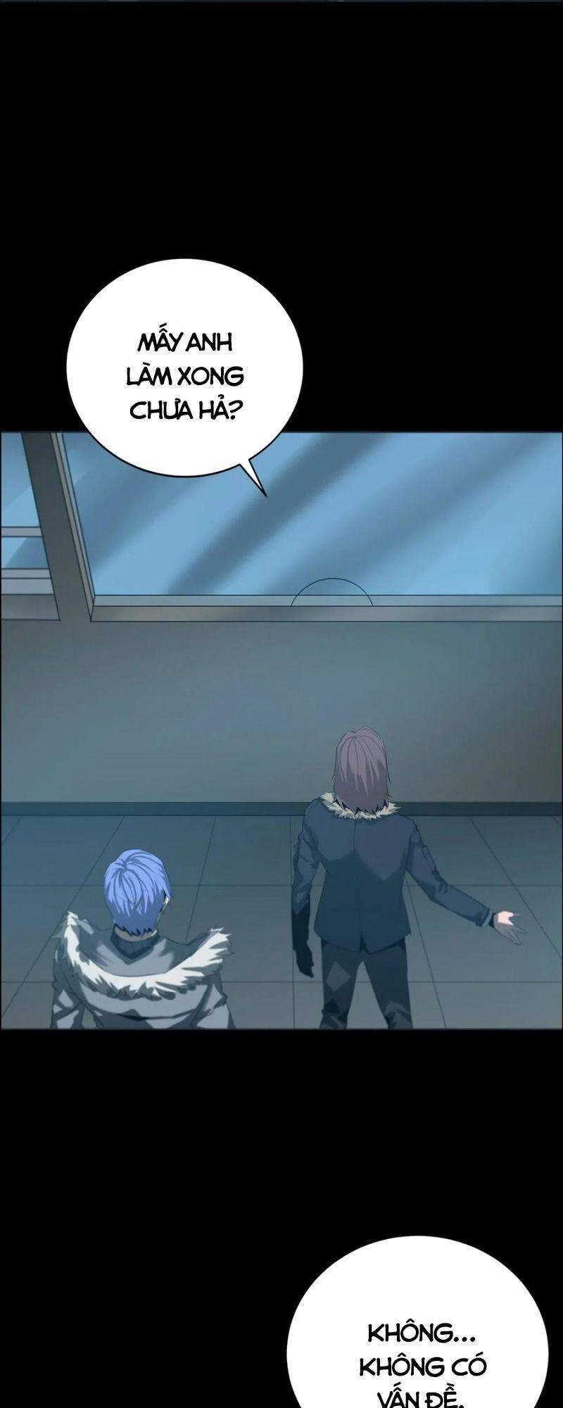 Một Mình Dạo Quanh Hầm Ngục Chapter 59 - 25