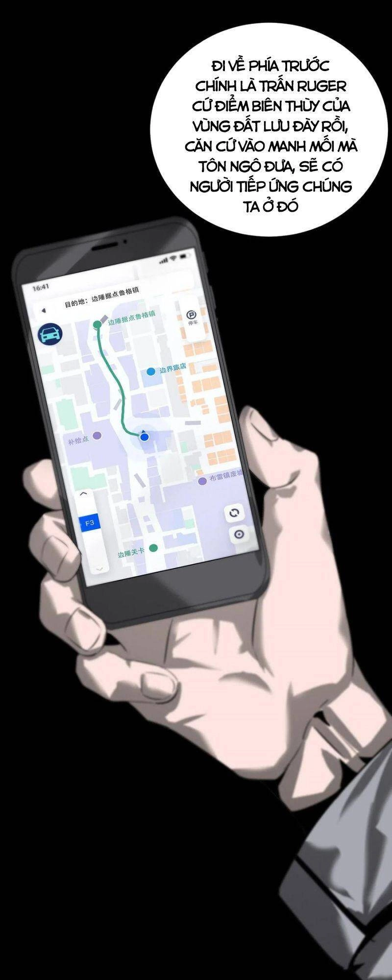 Một Mình Dạo Quanh Hầm Ngục Chapter 59 - 31