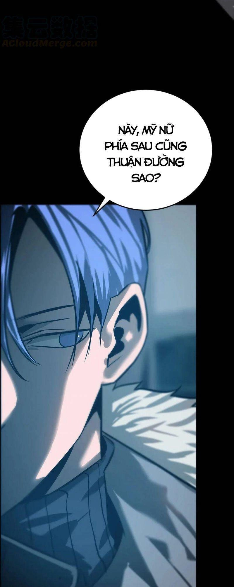 Một Mình Dạo Quanh Hầm Ngục Chapter 59 - 32