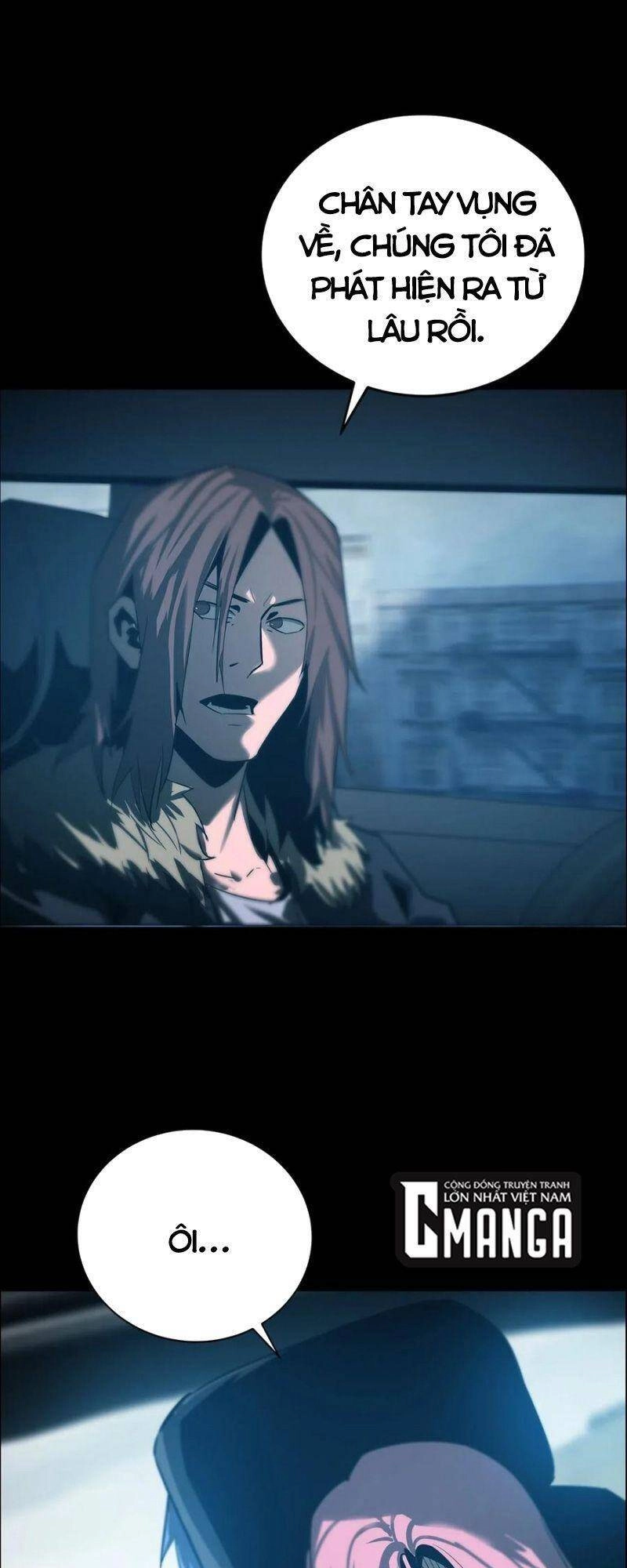 Một Mình Dạo Quanh Hầm Ngục Chapter 59 - 34