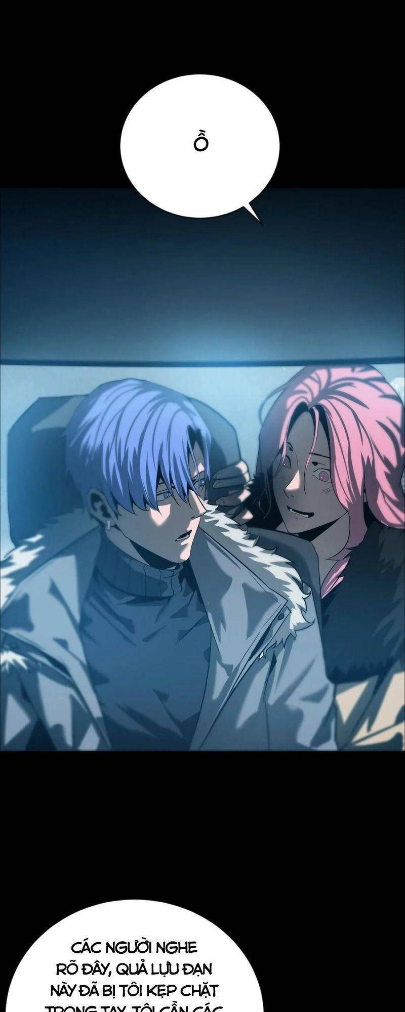 Một Mình Dạo Quanh Hầm Ngục Chapter 59 - 36