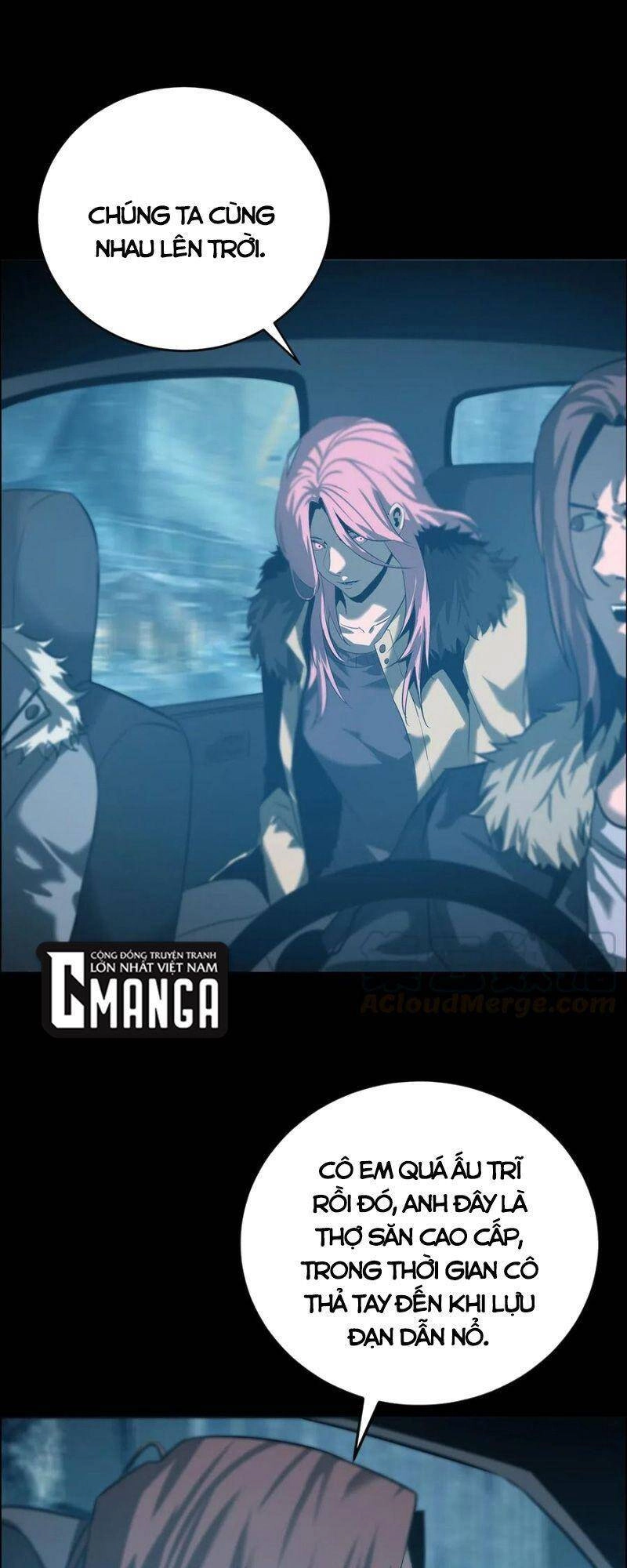 Một Mình Dạo Quanh Hầm Ngục Chapter 59 - 38