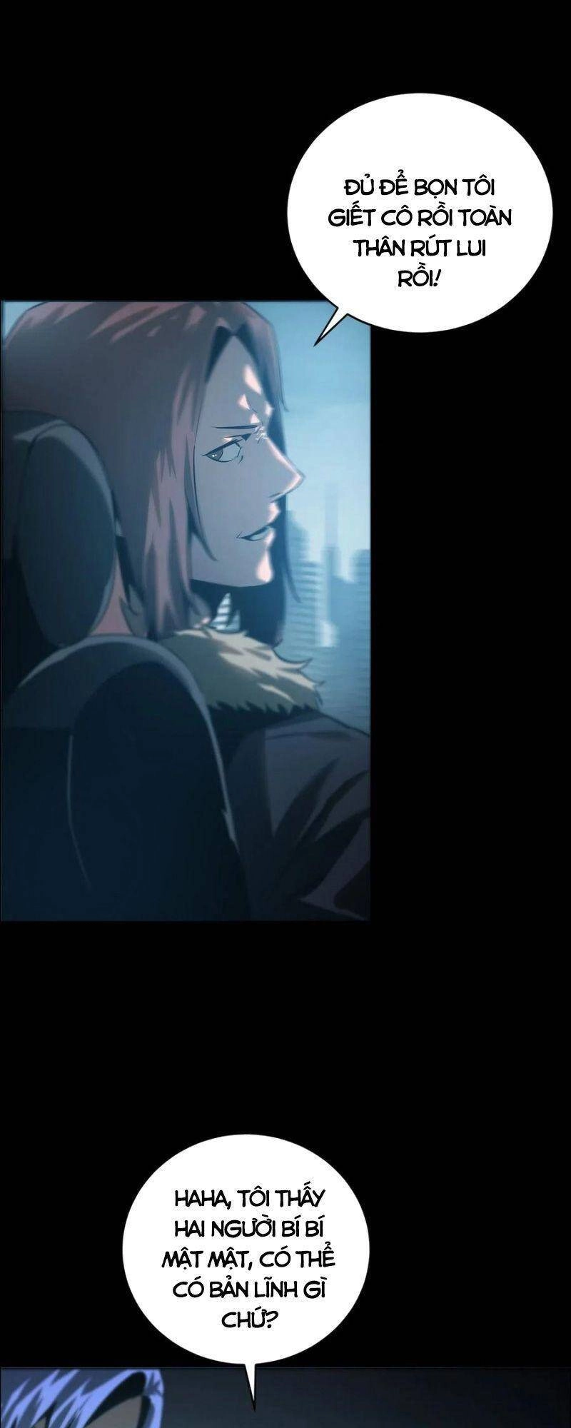 Một Mình Dạo Quanh Hầm Ngục Chapter 59 - 40