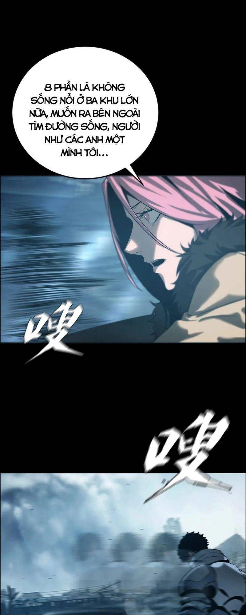 Một Mình Dạo Quanh Hầm Ngục Chapter 59 - 42