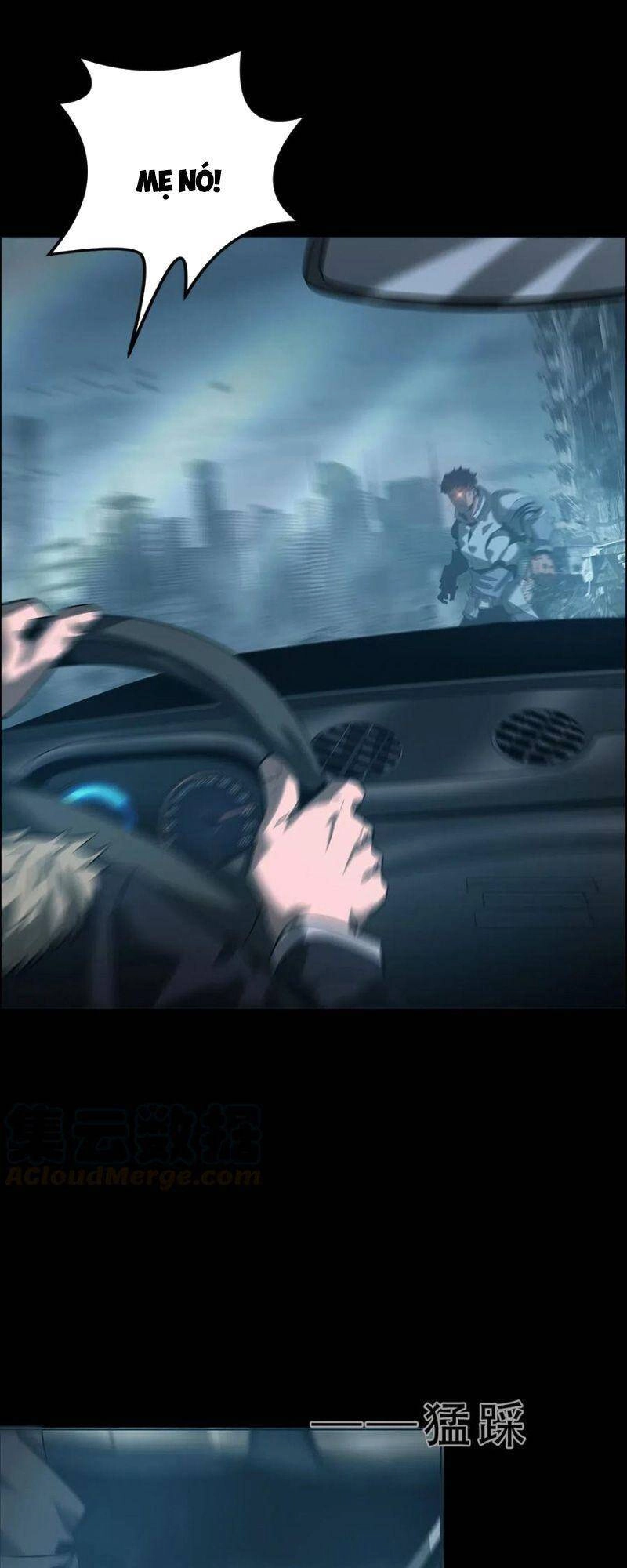 Một Mình Dạo Quanh Hầm Ngục Chapter 59 - 44