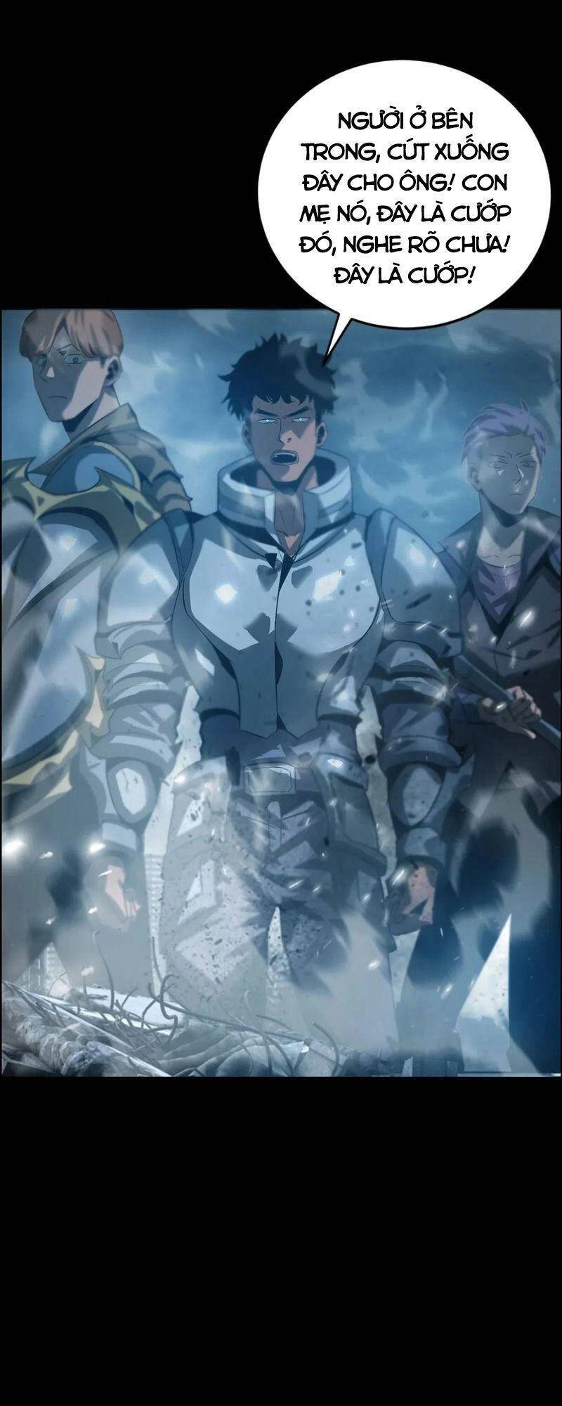 Một Mình Dạo Quanh Hầm Ngục Chapter 59 - 48