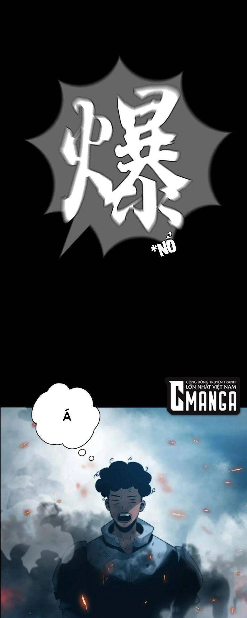 Một Mình Dạo Quanh Hầm Ngục Chapter 59 - 54