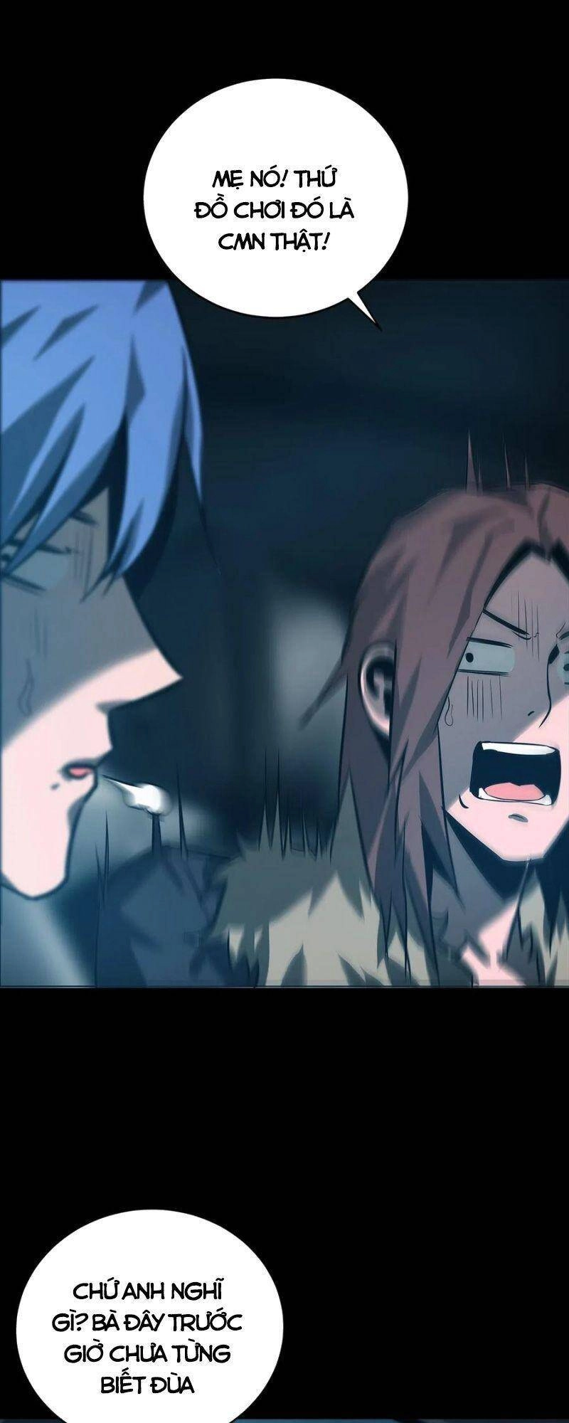 Một Mình Dạo Quanh Hầm Ngục Chapter 59 - 56