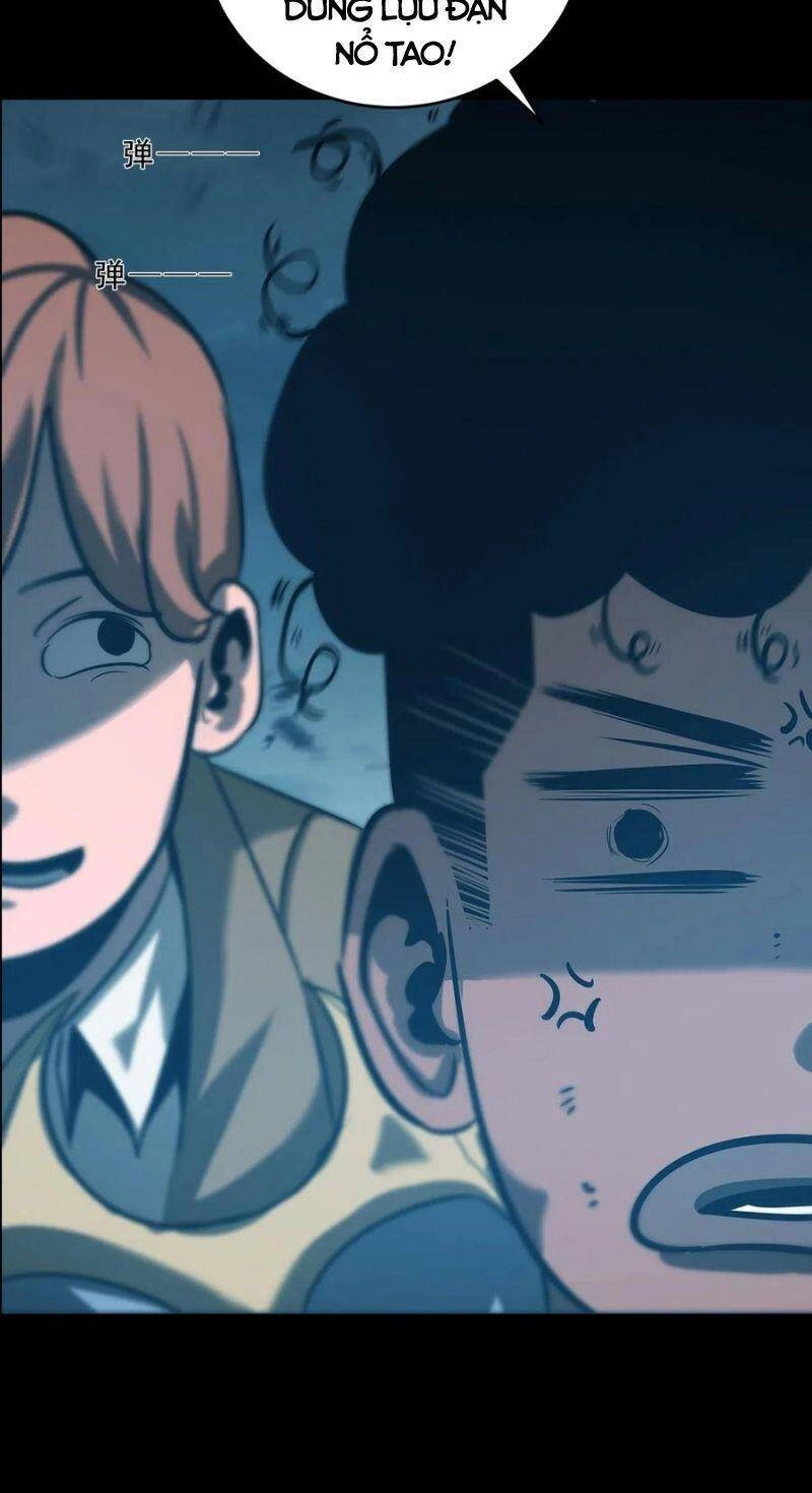 Một Mình Dạo Quanh Hầm Ngục Chapter 59 - 59