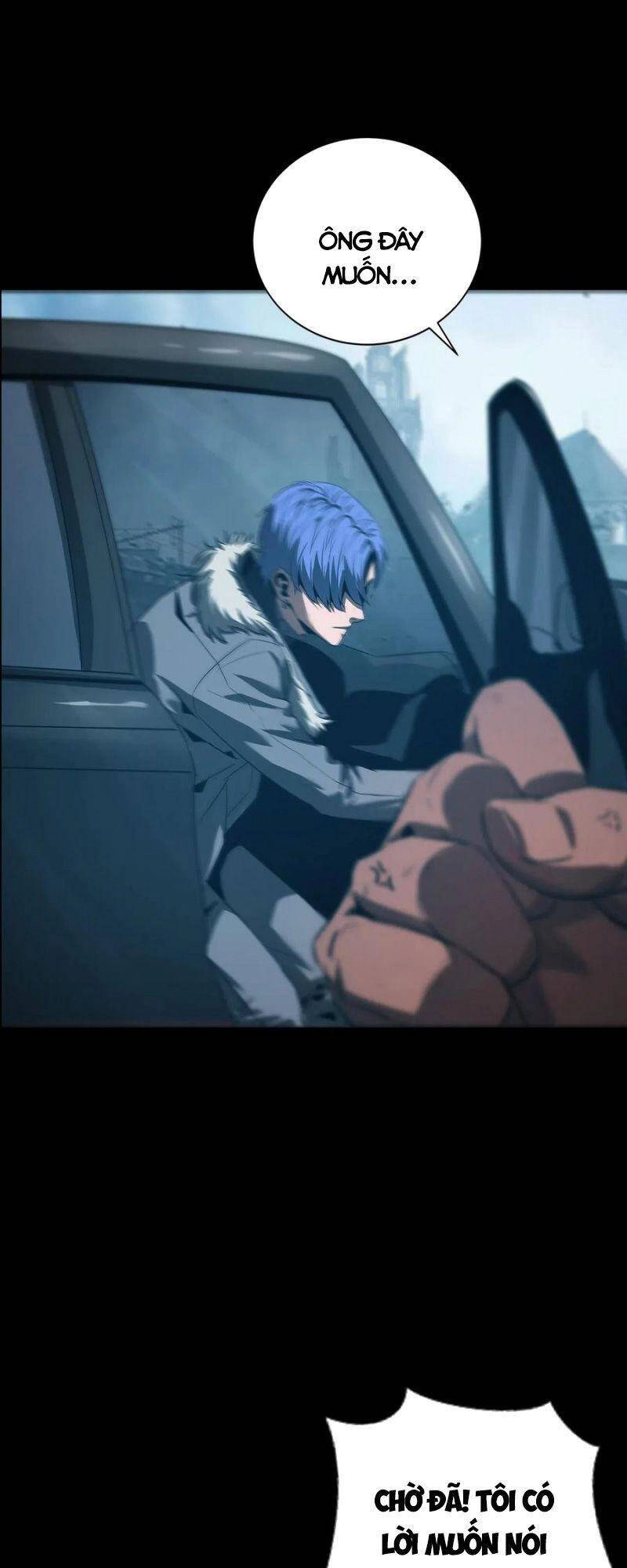 Một Mình Dạo Quanh Hầm Ngục Chapter 59 - 60