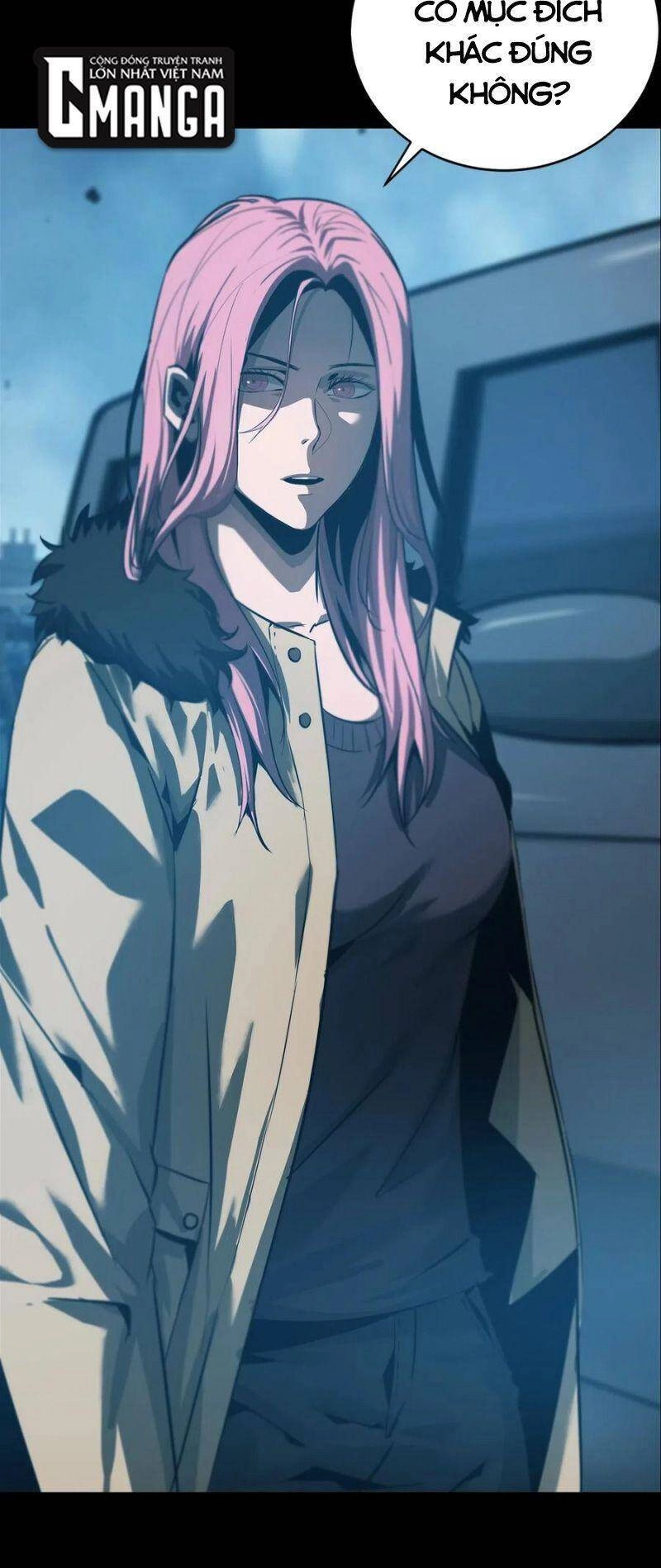 Một Mình Dạo Quanh Hầm Ngục Chapter 59 - 63