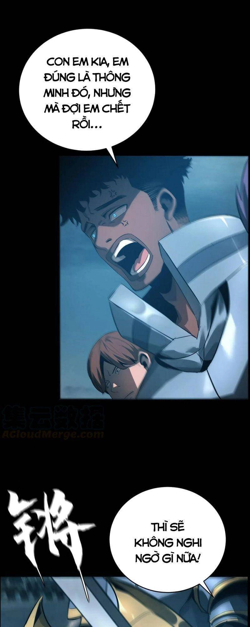 Một Mình Dạo Quanh Hầm Ngục Chapter 59 - 64