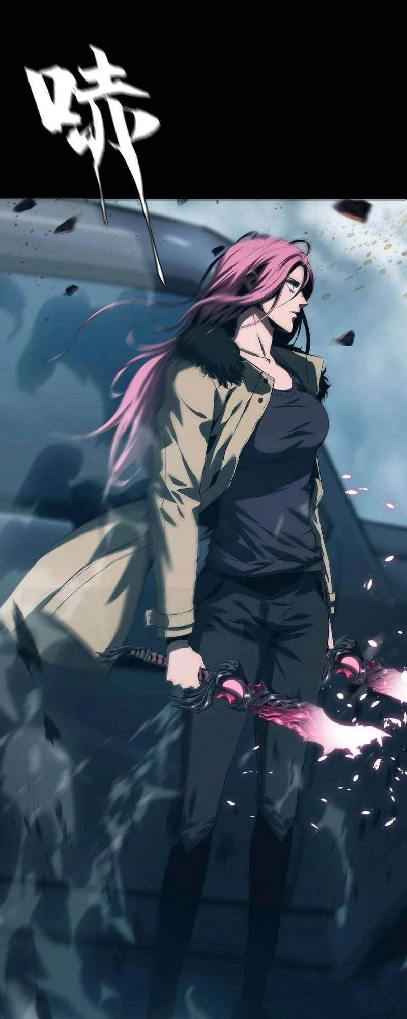 Một Mình Dạo Quanh Hầm Ngục Chapter 59 - 66