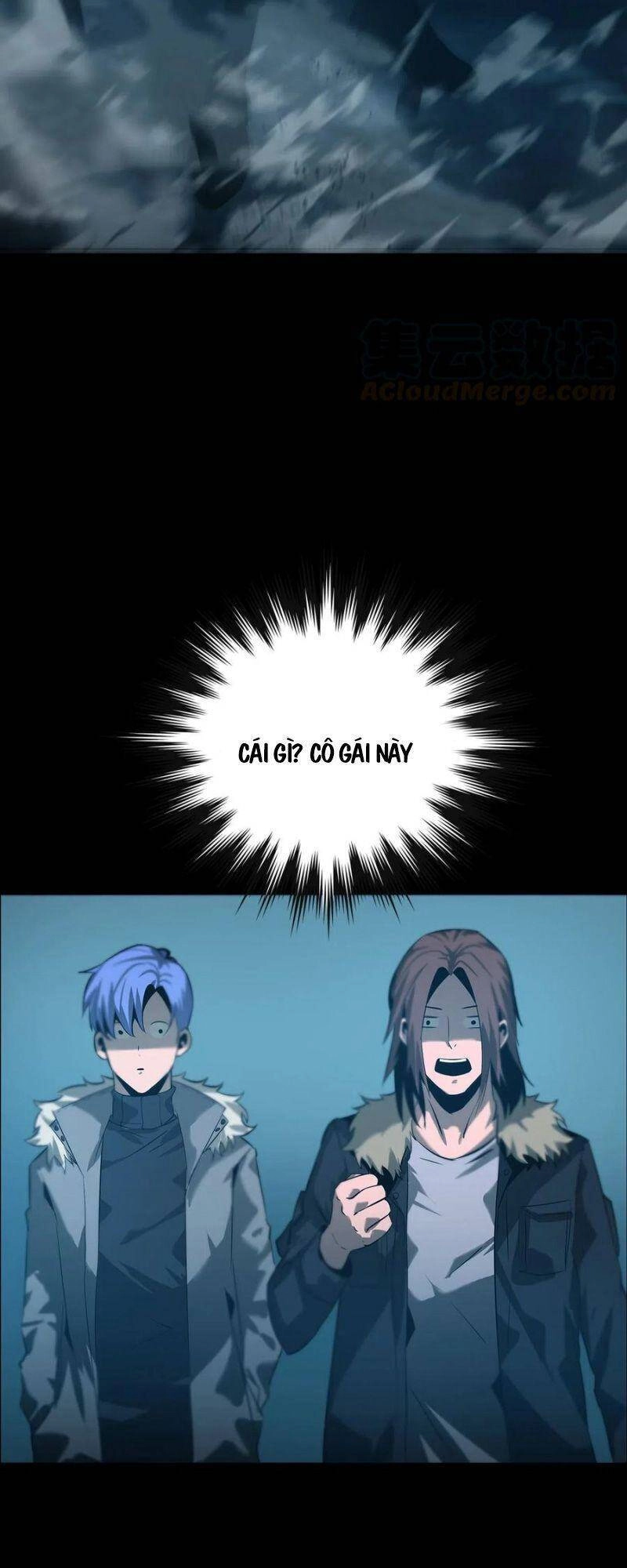 Một Mình Dạo Quanh Hầm Ngục Chapter 59 - 67