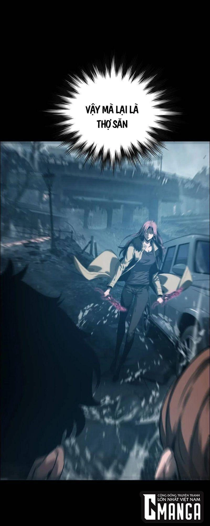 Một Mình Dạo Quanh Hầm Ngục Chapter 59 - 69