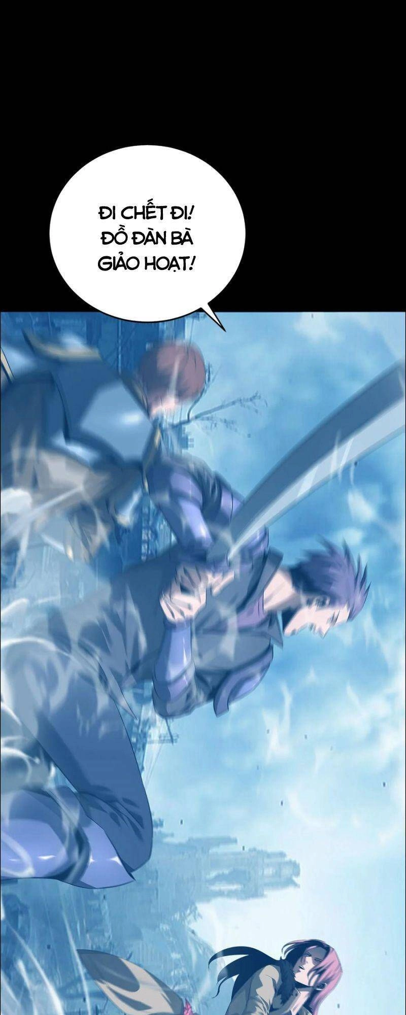 Một Mình Dạo Quanh Hầm Ngục Chapter 60 - 1