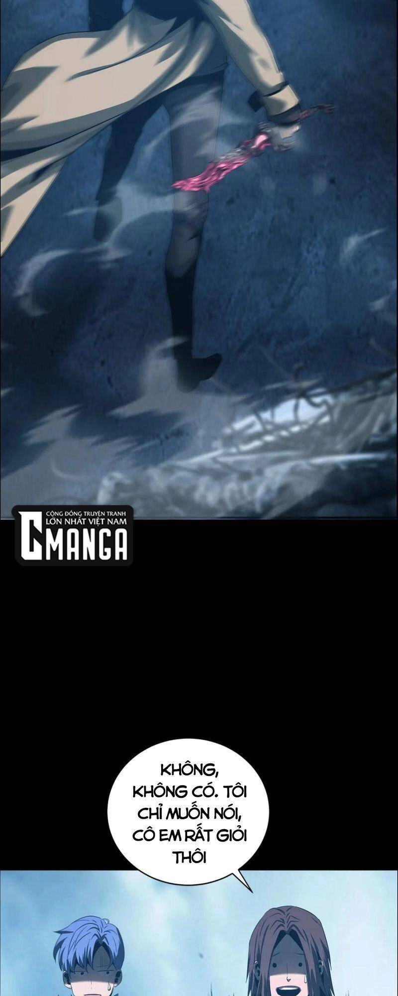 Một Mình Dạo Quanh Hầm Ngục Chapter 60 - 5