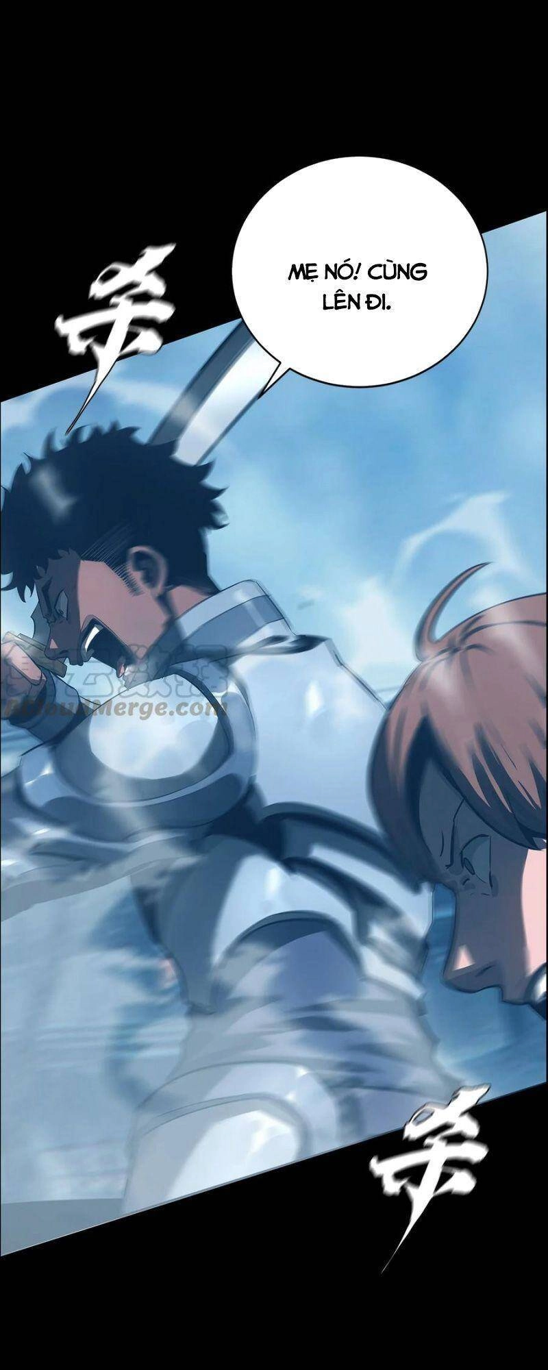 Một Mình Dạo Quanh Hầm Ngục Chapter 60 - 7