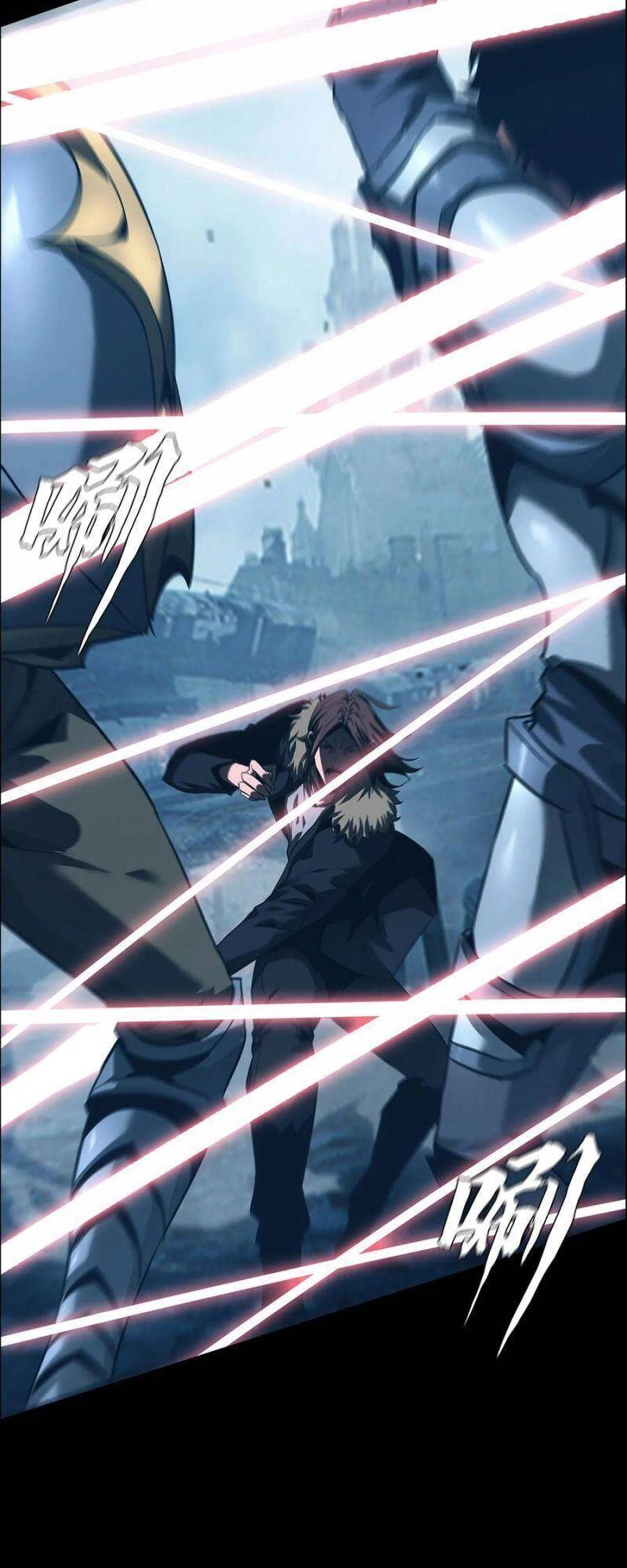 Một Mình Dạo Quanh Hầm Ngục Chapter 60 - 10