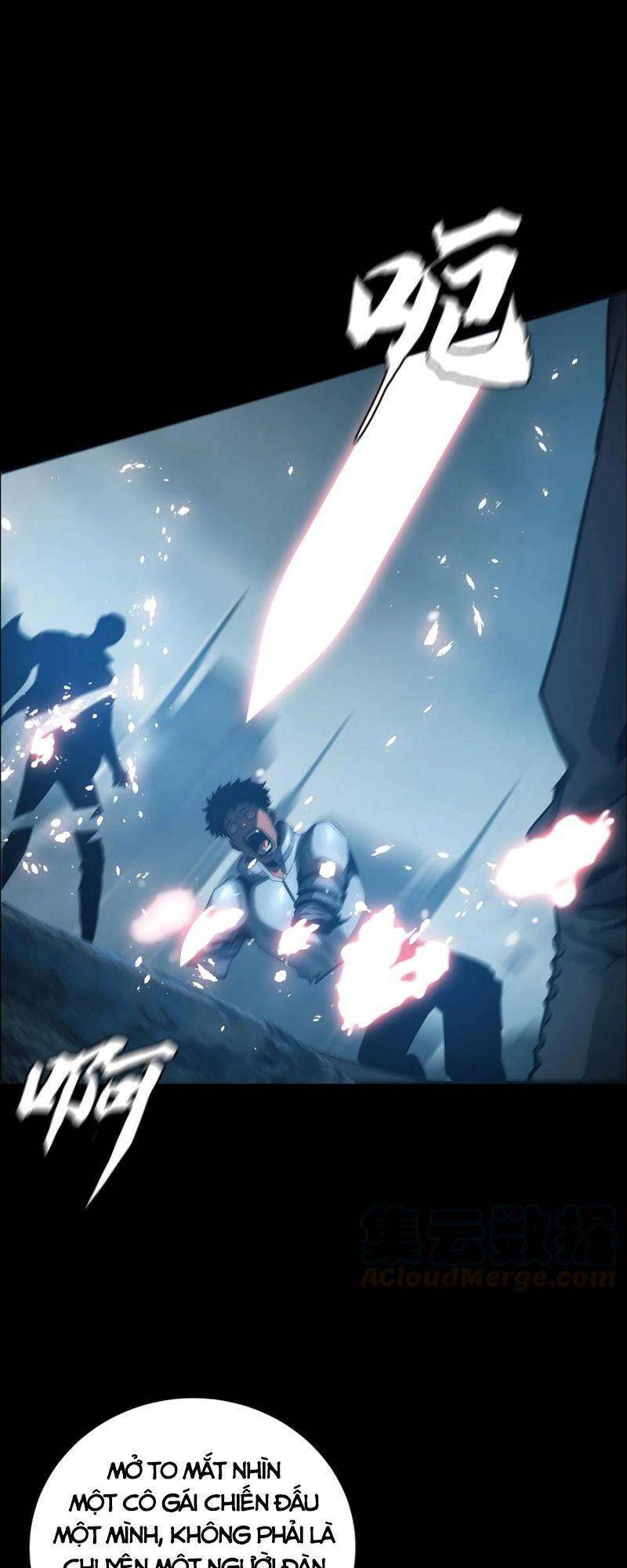 Một Mình Dạo Quanh Hầm Ngục Chapter 60 - 12