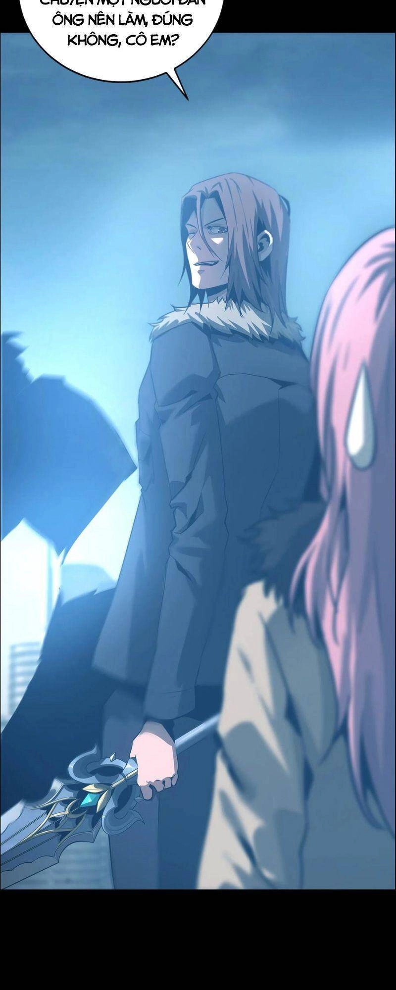 Một Mình Dạo Quanh Hầm Ngục Chapter 60 - 13