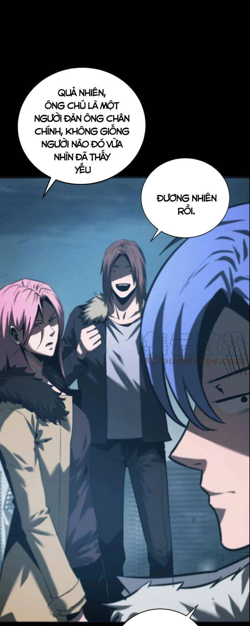 Một Mình Dạo Quanh Hầm Ngục Chapter 60 - 15