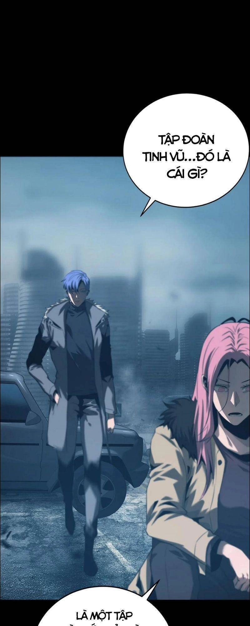 Một Mình Dạo Quanh Hầm Ngục Chapter 60 - 20