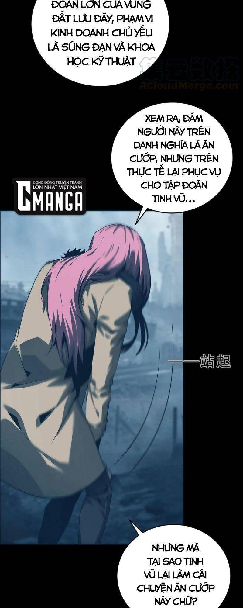 Một Mình Dạo Quanh Hầm Ngục Chapter 60 - 21