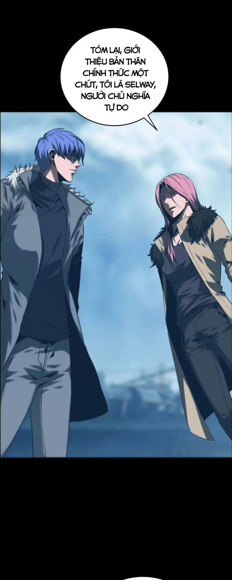 Một Mình Dạo Quanh Hầm Ngục Chapter 60 - 23