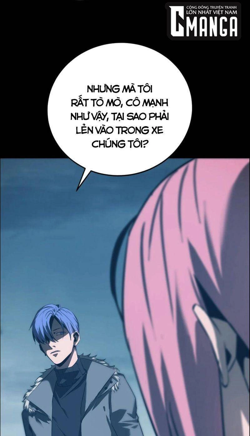 Một Mình Dạo Quanh Hầm Ngục Chapter 60 - 26